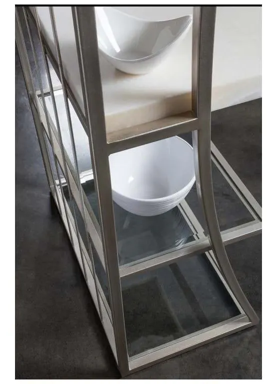 Artistica Home 2341-990 Signature Designs Vara Etagere Artistica Home 2341-990 Signature Designs Vara Etagere