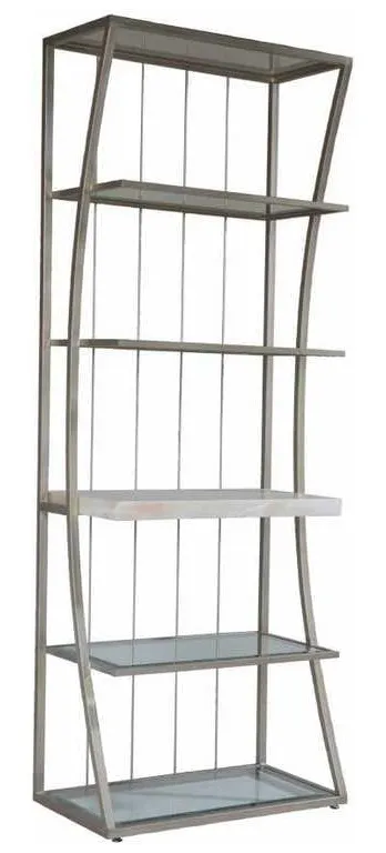 Artistica Home 2341-990 Signature Designs Vara Etagere Artistica Home 2341-990 Signature Designs Vara Etagere