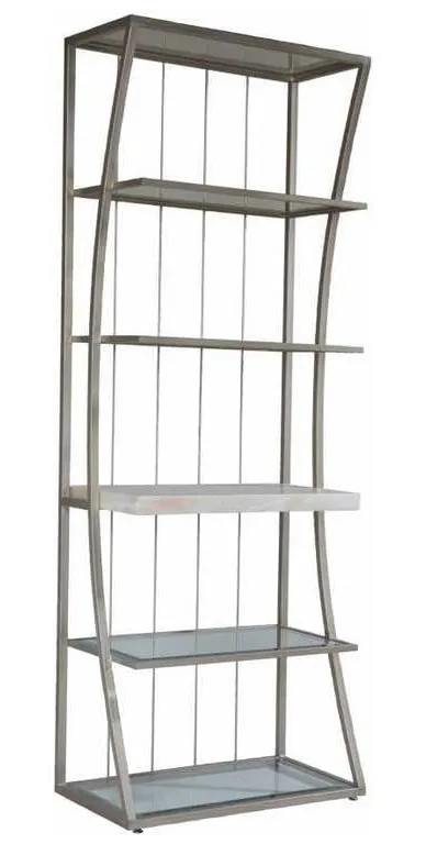 Artistica Home 2341-990 Signature Designs Vara Etagere Artistica Home 2341-990 Signature Designs Vara Etagere