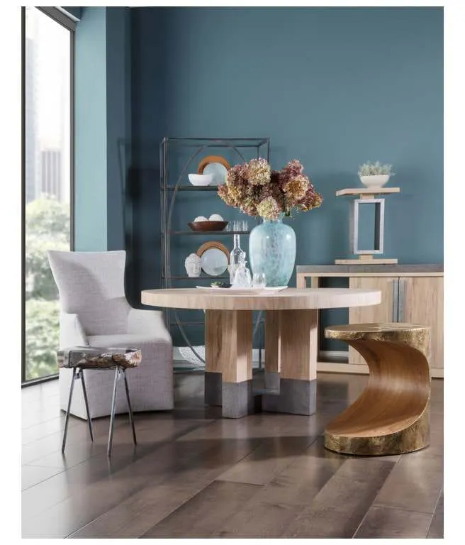 Artistica Home 2240-950 Verite Verite Rectangular Spot Table Artistica Home 2240-950 Verite Verite Rectangular Spot Table