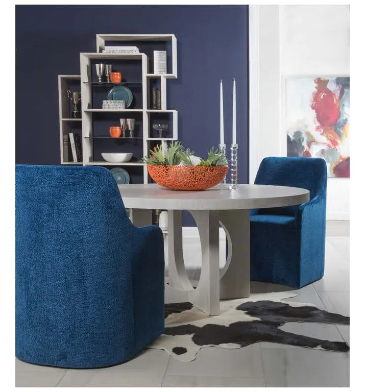 Artistica Home 2086-881-01 Cohesion Program Riley Arm Chair Artistica Home 2086-881-01 Cohesion Program Riley Arm Chair
