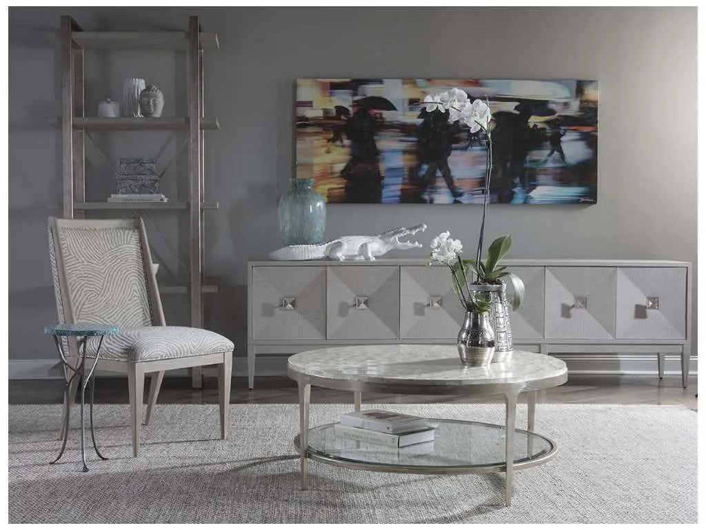 Artistica Home 2134-951 Signature Designs Isidora Turquoise Spot Table Artistica Home 2134-951 Signature Designs Isidora Turquoise Spot Table