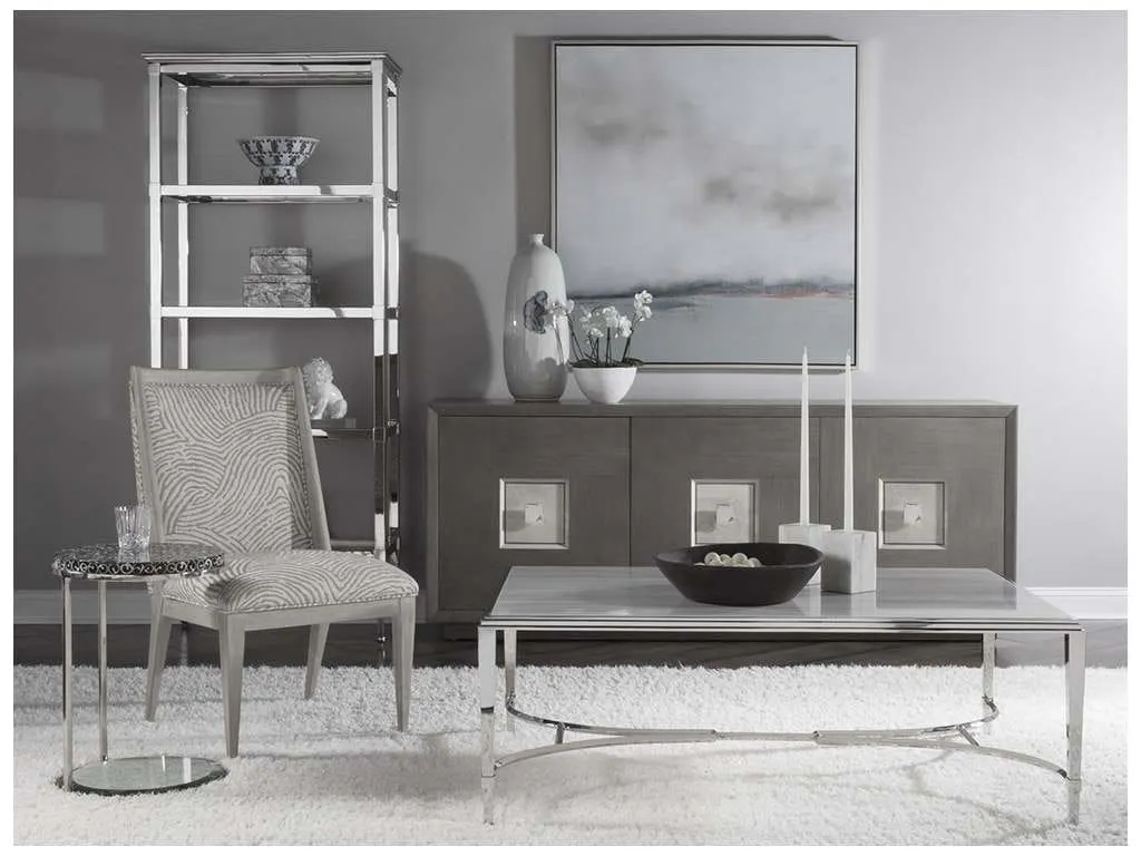 Artistica Home 2057-880-40-01 Cohesion Program Haiku Upholstered Side Chair Artistica Home 2057-880-40-01 Cohesion Program Haiku Upholstered Side Chair