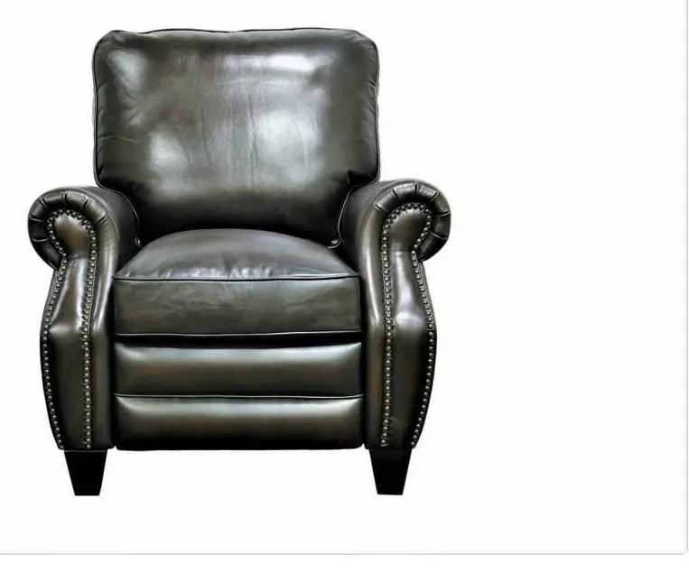 BarcaLounger 7-4490-5407-41 Briarwood Low Leg Recliner Stetson Coffee BarcaLounger 7-4490-5407-41 Briarwood Low Leg Recliner Stetson Coffee