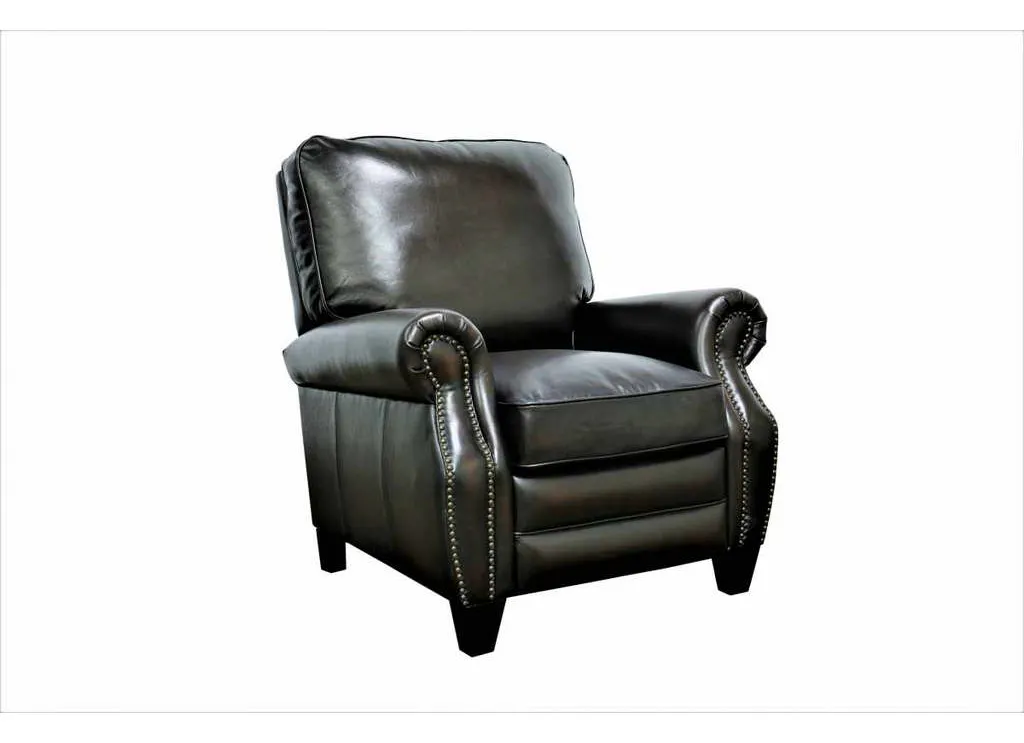 BarcaLounger 7-4490-5407-41 Briarwood Low Leg Recliner Stetson Coffee BarcaLounger 7-4490-5407-41 Briarwood Low Leg Recliner Stetson Coffee