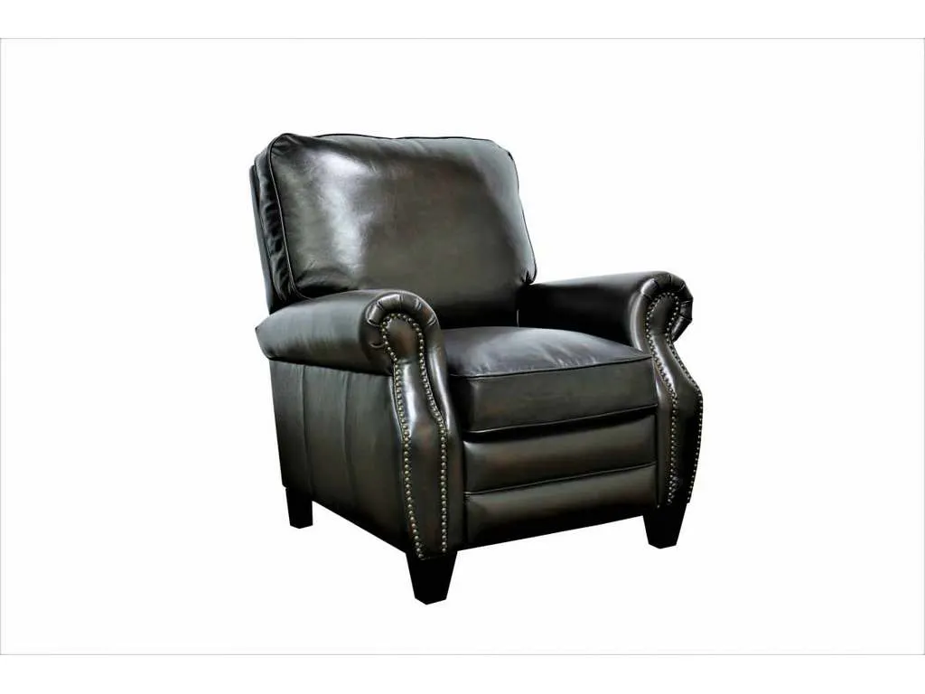 BarcaLounger 7-4490-5407-41 Briarwood Low Leg Recliner Stetson Coffee BarcaLounger 7-4490-5407-41 Briarwood Low Leg Recliner Stetson Coffee