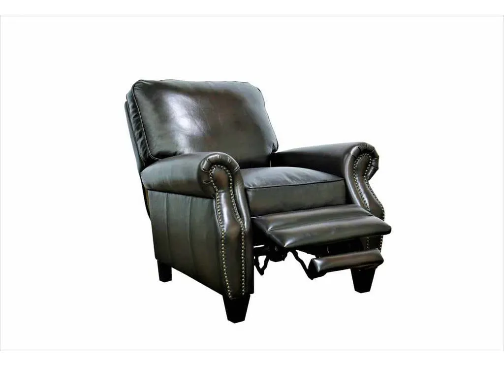 BarcaLounger 7-4490-5407-41 Briarwood Low Leg Recliner Stetson Coffee BarcaLounger 7-4490-5407-41 Briarwood Low Leg Recliner Stetson Coffee