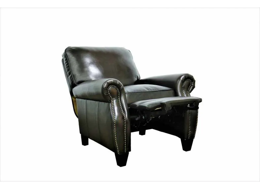 BarcaLounger 7-4490-5407-41 Briarwood Low Leg Recliner Stetson Coffee BarcaLounger 7-4490-5407-41 Briarwood Low Leg Recliner Stetson Coffee