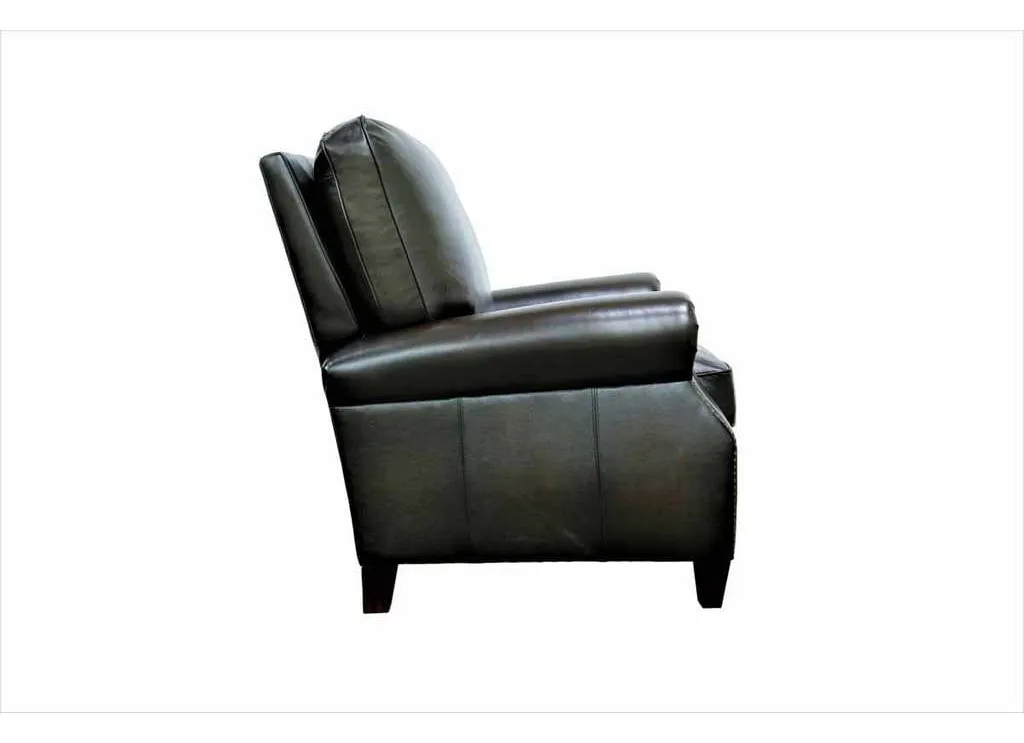 BarcaLounger 7-4490-5407-41 Briarwood Low Leg Recliner Stetson Coffee BarcaLounger 7-4490-5407-41 Briarwood Low Leg Recliner Stetson Coffee
