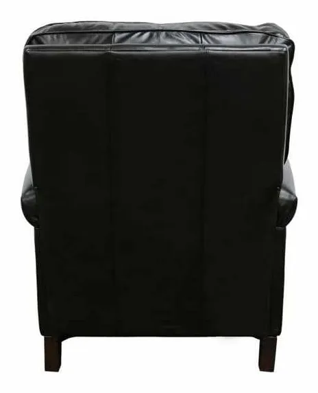 BarcaLounger 7-4490-5407-41 Briarwood Low Leg Recliner Stetson Coffee BarcaLounger 7-4490-5407-41 Briarwood Low Leg Recliner Stetson Coffee