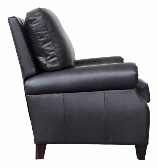 BarcaLounger 7-4490-5700-95 Briarwood Low Leg Recliner Shoreham Gray BarcaLounger 7-4490-5700-95 Briarwood Low Leg Recliner Shoreham Gray