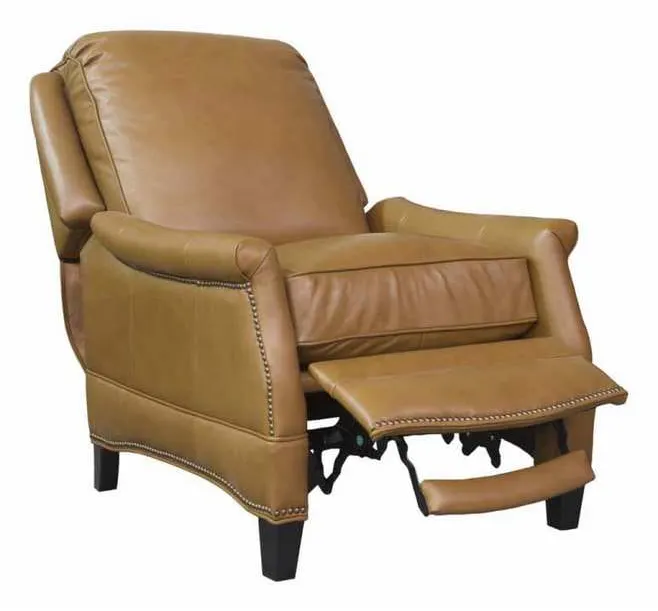 BarcaLounger 7-3056-5700-86 Ashebrooke Low Leg Recliner Shoreham Ponytail BarcaLounger 7-3056-5700-86 Ashebrooke Low Leg Recliner Shoreham Ponytail