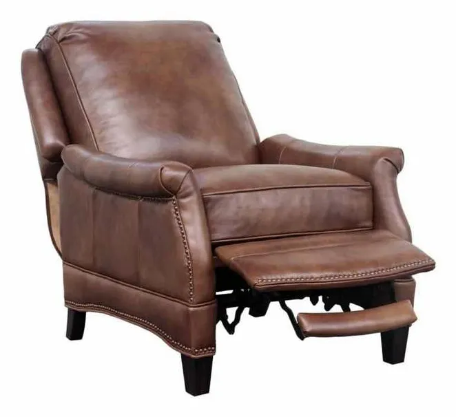 BarcaLounger 7-3056-5702-85 Ashebrooke Low Leg Recliner Wenlock Tawny BarcaLounger 7-3056-5702-85 Ashebrooke Low Leg Recliner Wenlock Tawny