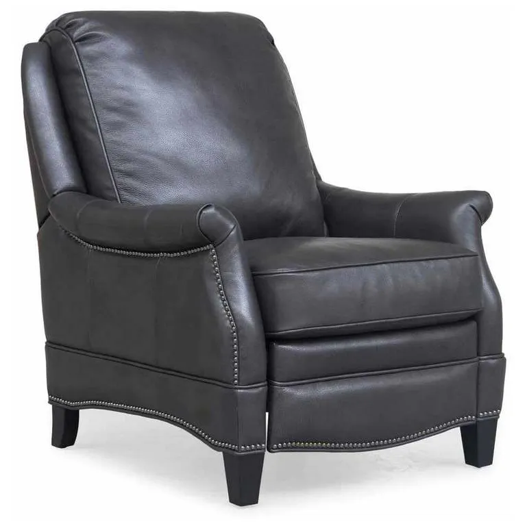 BarcaLounger 7-3056-5494-92 Ashebrooke Low Leg Recliner Wrenn Gray BarcaLounger 7-3056-5494-92 Ashebrooke Low Leg Recliner Wrenn Gray