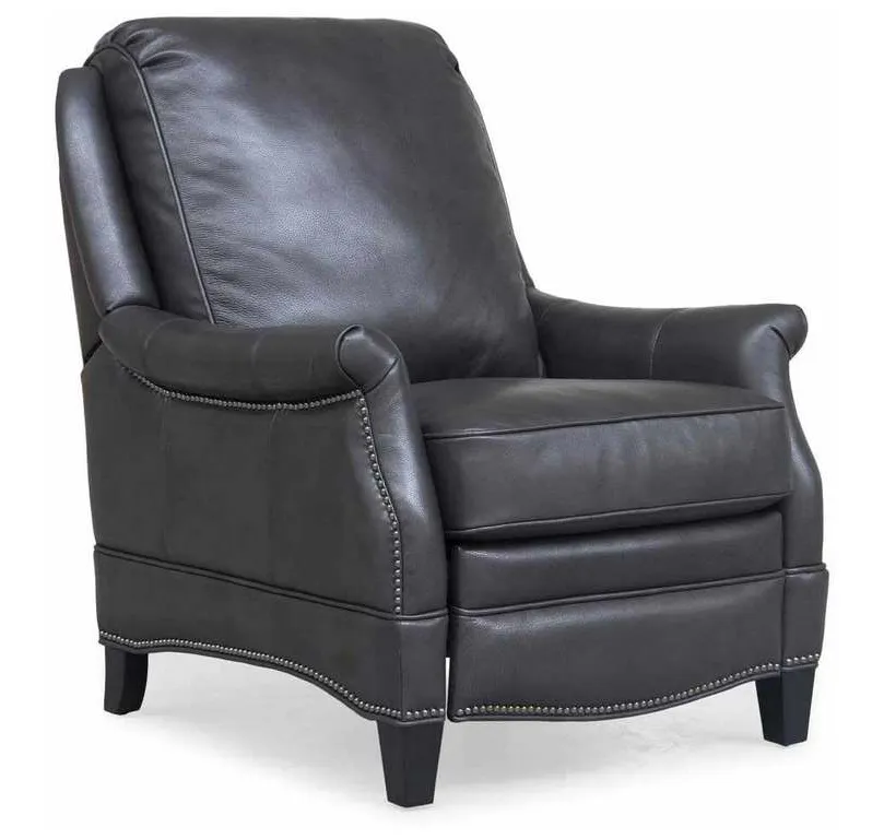 BarcaLounger 7-3056-5494-92 Ashebrooke Low Leg Recliner Wrenn Gray BarcaLounger 7-3056-5494-92 Ashebrooke Low Leg Recliner Wrenn Gray