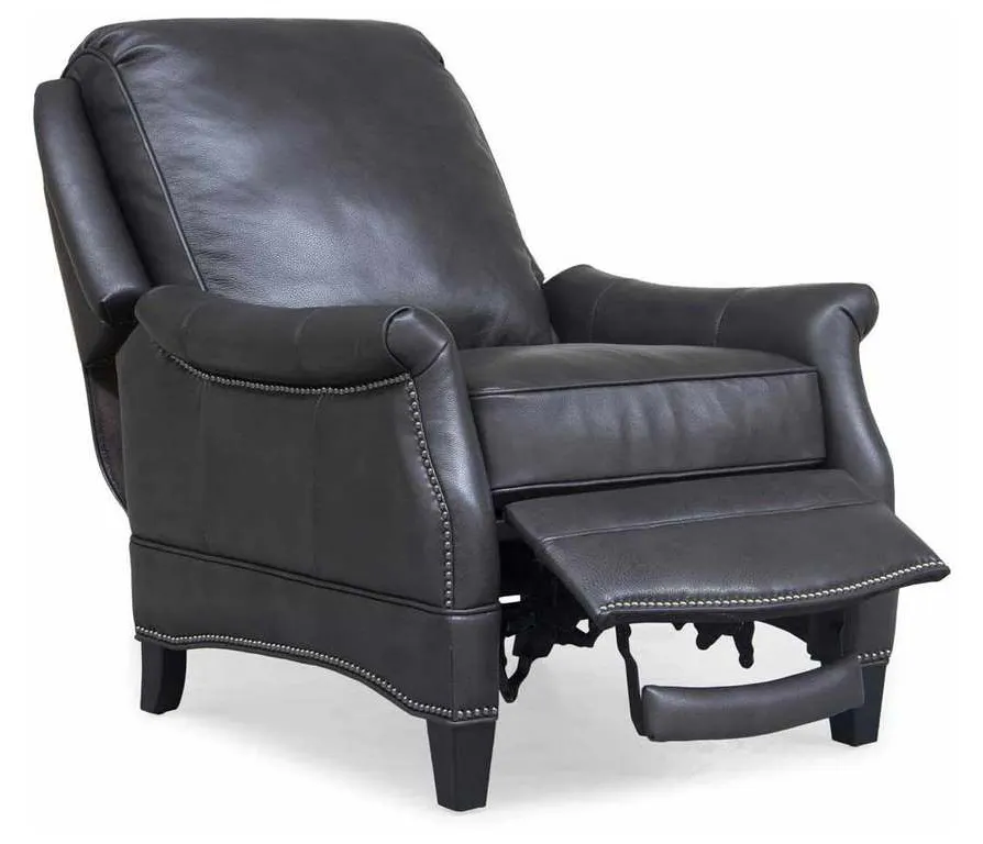 BarcaLounger 7-3056-5494-92 Ashebrooke Low Leg Recliner Wrenn Gray BarcaLounger 7-3056-5494-92 Ashebrooke Low Leg Recliner Wrenn Gray