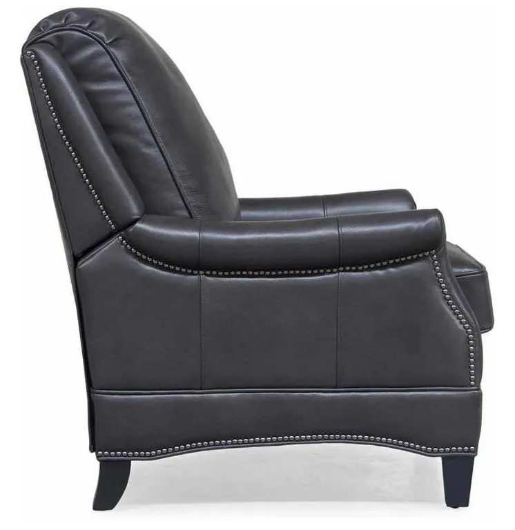 BarcaLounger 7-3056-5494-92 Ashebrooke Low Leg Recliner Wrenn Gray BarcaLounger 7-3056-5494-92 Ashebrooke Low Leg Recliner Wrenn Gray