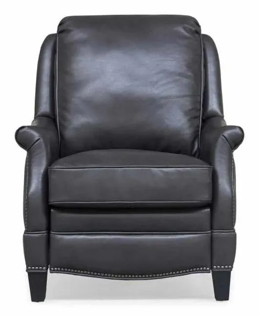 BarcaLounger 7-3056-5494-92 Ashebrooke Low Leg Recliner Wrenn Gray BarcaLounger 7-3056-5494-92 Ashebrooke Low Leg Recliner Wrenn Gray