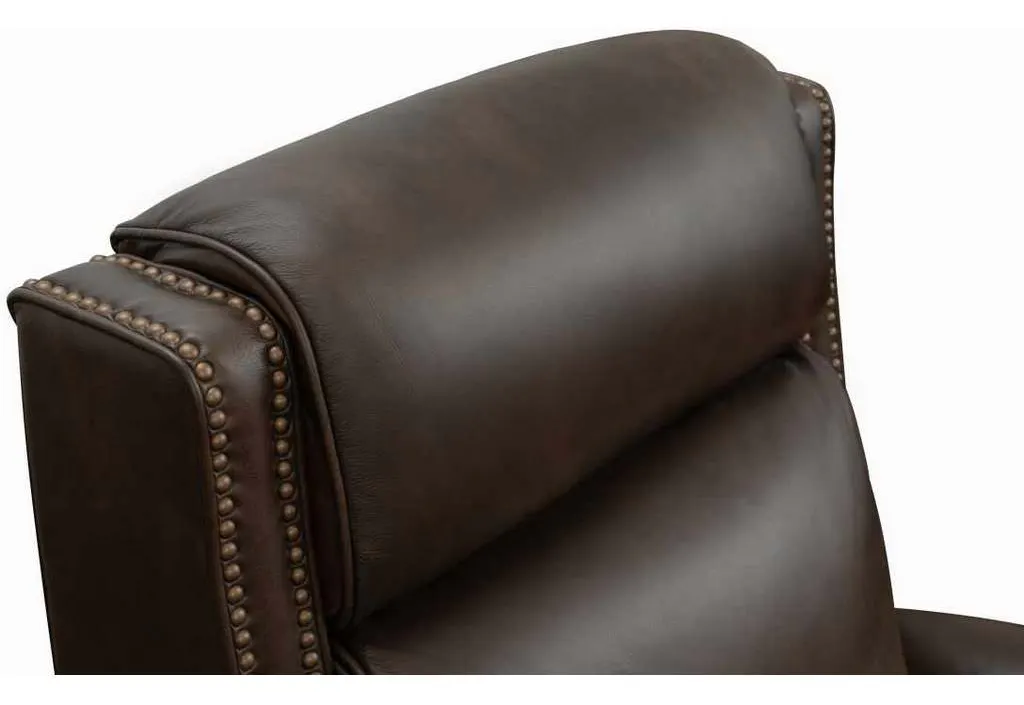 BarcaLounger 9PH-3286-5625-87 Barrett Power Recline Ashford Walnut BarcaLounger 9PH-3286-5625-87 Barrett Power Recline Ashford Walnut