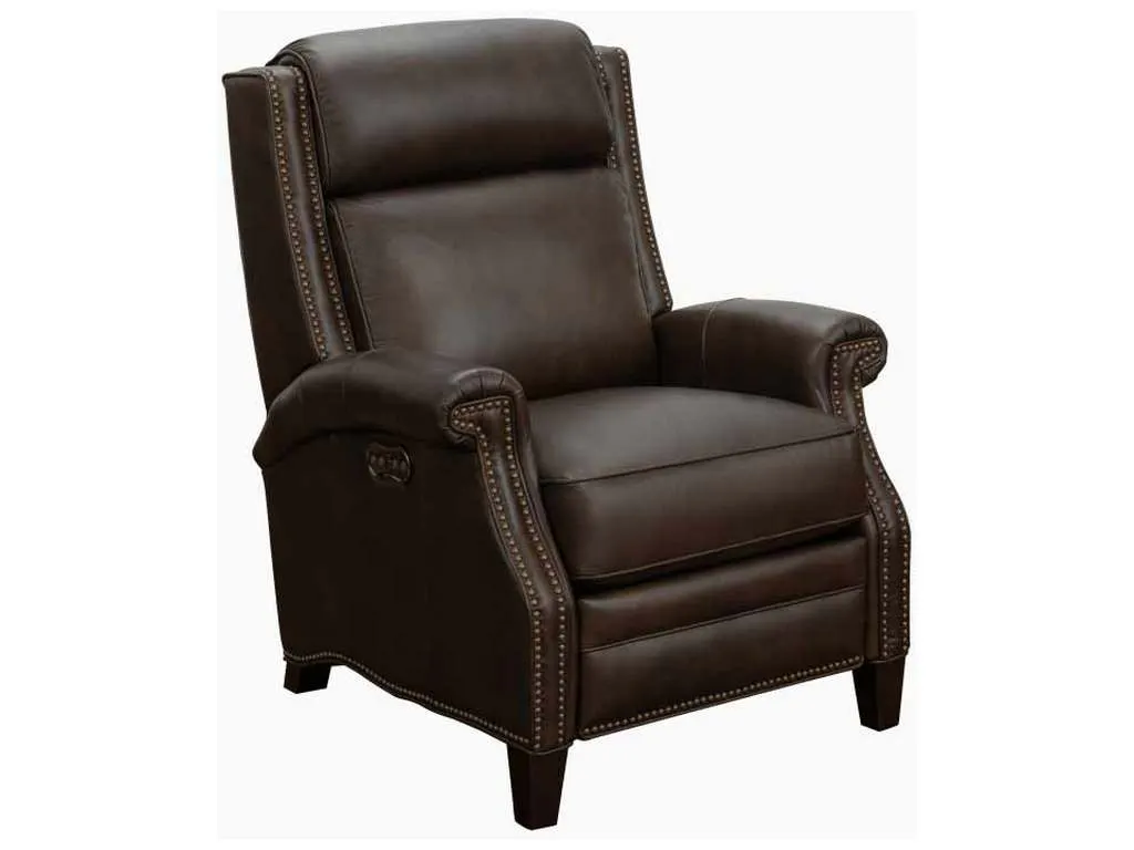 BarcaLounger 9PH-3286-5625-87  Barrett Power Recline Ashford Walnut