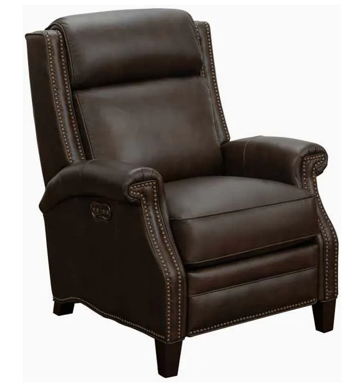 BarcaLounger 9PH-3286-5625-87 Barrett Power Recline Ashford Walnut BarcaLounger 9PH-3286-5625-87 Barrett Power Recline Ashford Walnut