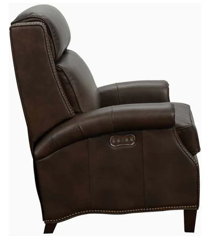 BarcaLounger 9PH-3286-5625-87 Barrett Power Recline Ashford Walnut BarcaLounger 9PH-3286-5625-87 Barrett Power Recline Ashford Walnut
