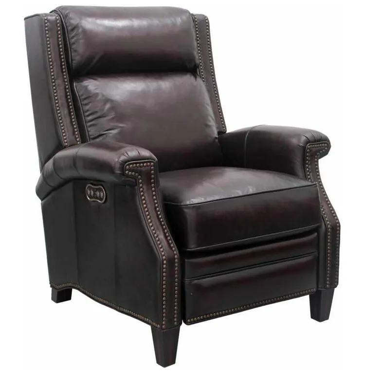 BarcaLounger 9PH-3286-5407-41 Barrett Power Recline Stetson Coffee BarcaLounger 9PH-3286-5407-41 Barrett Power Recline Stetson Coffee