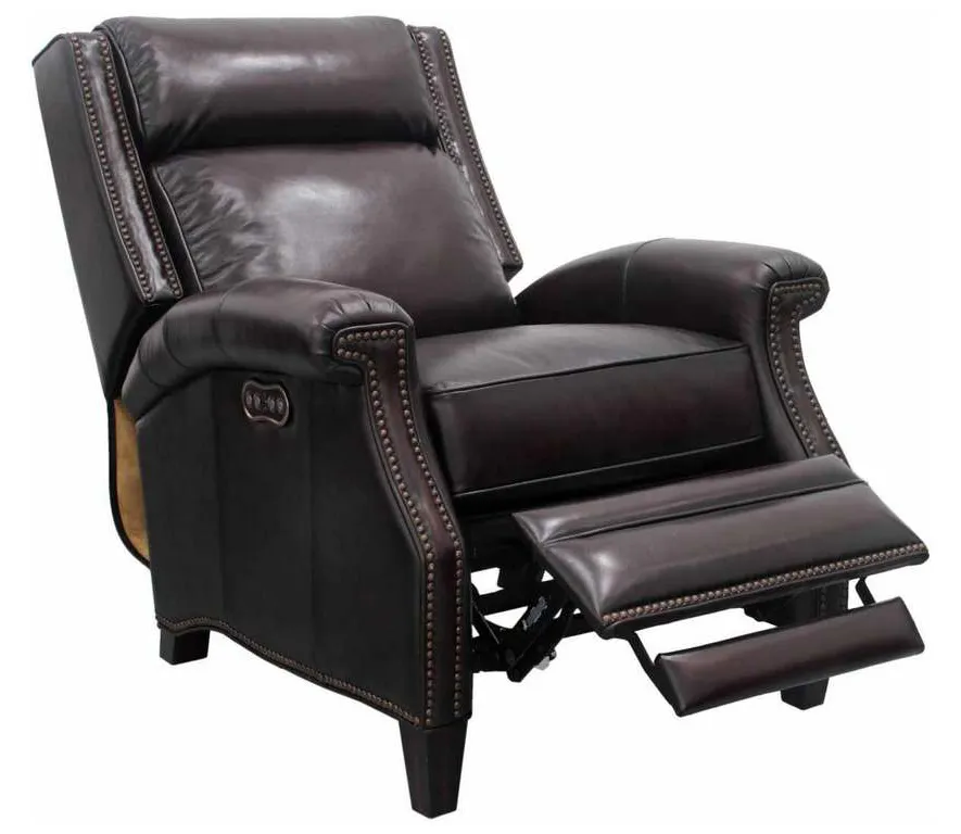 BarcaLounger 9PH-3286-5407-41 Barrett Power Recline Stetson Coffee BarcaLounger 9PH-3286-5407-41 Barrett Power Recline Stetson Coffee