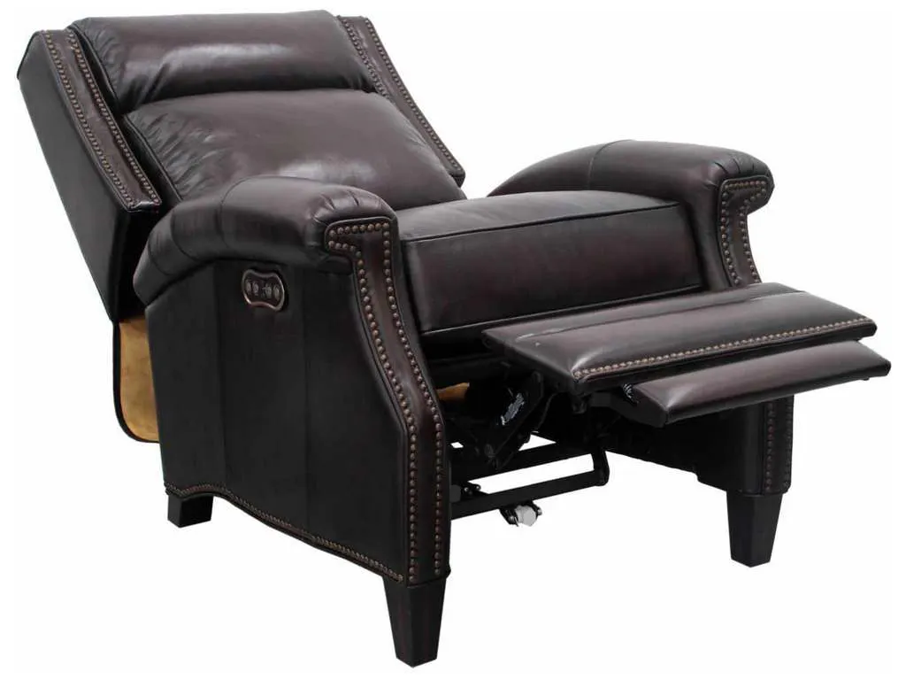 BarcaLounger 9PH-3286-5407-41 Barrett Power Recline Stetson Coffee BarcaLounger 9PH-3286-5407-41 Barrett Power Recline Stetson Coffee