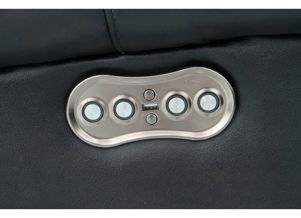 BarcaLounger 9PH-3286-5407-41 Barrett Power Recline Stetson Coffee BarcaLounger 9PH-3286-5407-41 Barrett Power Recline Stetson Coffee