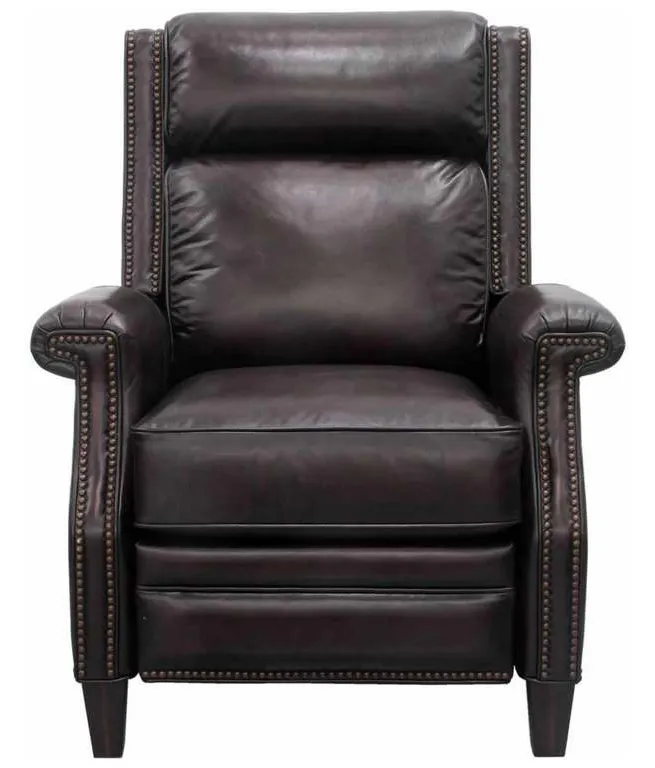 BarcaLounger 9PH-3286-5407-41 Barrett Power Recline Stetson Coffee BarcaLounger 9PH-3286-5407-41 Barrett Power Recline Stetson Coffee