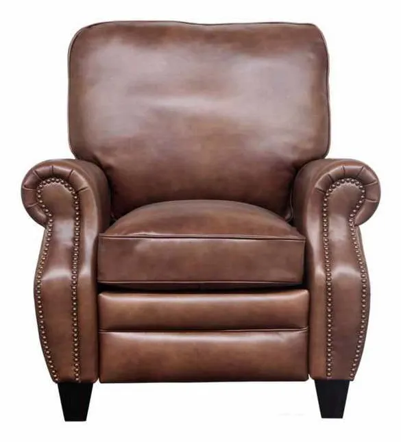 BarcaLounger 7-4490-5702-85 Briarwood Low Leg Recliner Wenlock Tawny BarcaLounger 7-4490-5702-85 Briarwood Low Leg Recliner Wenlock Tawny