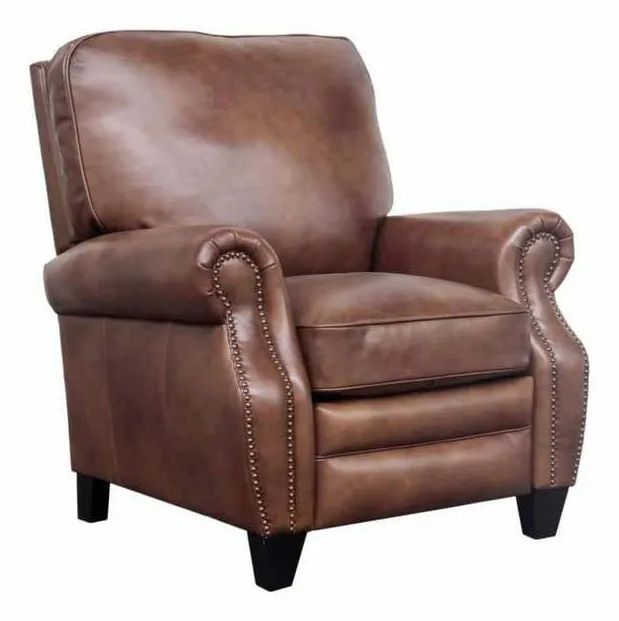 BarcaLounger 7-4490-5702-85 Briarwood Low Leg Recliner Wenlock Tawny BarcaLounger 7-4490-5702-85 Briarwood Low Leg Recliner Wenlock Tawny