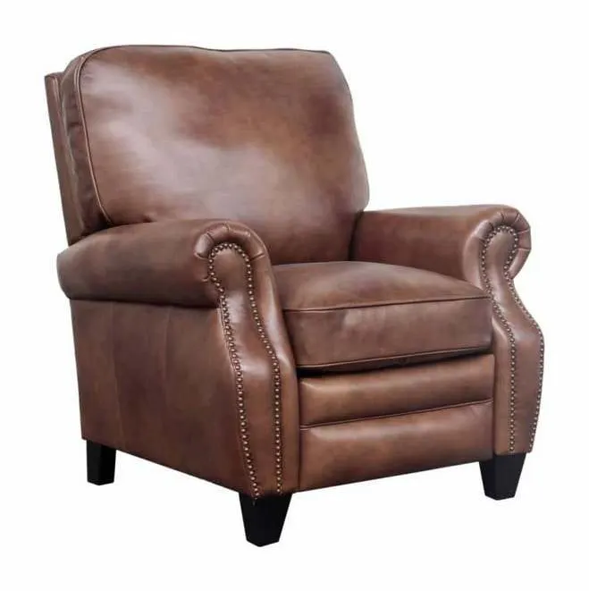 BarcaLounger 7-4490-5702-85 Briarwood Low Leg Recliner Wenlock Tawny BarcaLounger 7-4490-5702-85 Briarwood Low Leg Recliner Wenlock Tawny