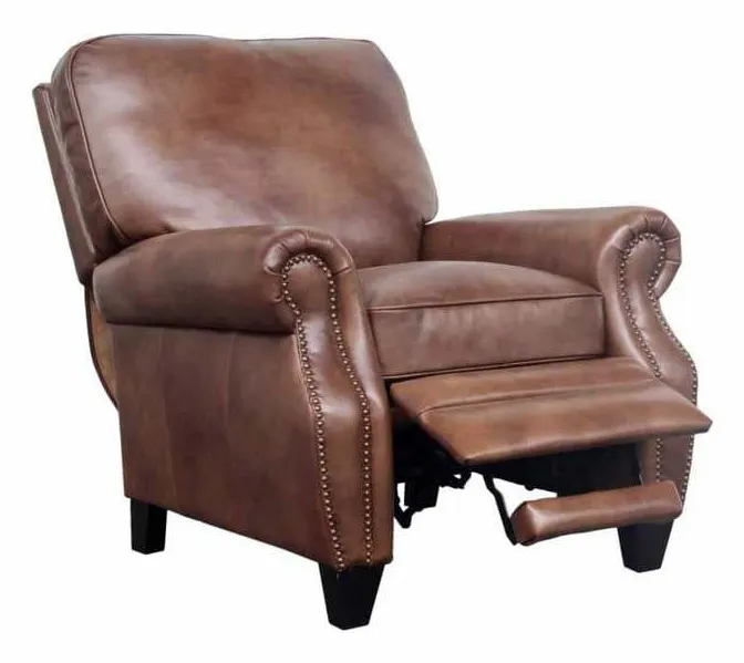 BarcaLounger 7-4490-5702-85 Briarwood Low Leg Recliner Wenlock Tawny BarcaLounger 7-4490-5702-85 Briarwood Low Leg Recliner Wenlock Tawny