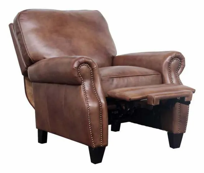BarcaLounger 7-4490-5702-85 Briarwood Low Leg Recliner Wenlock Tawny BarcaLounger 7-4490-5702-85 Briarwood Low Leg Recliner Wenlock Tawny