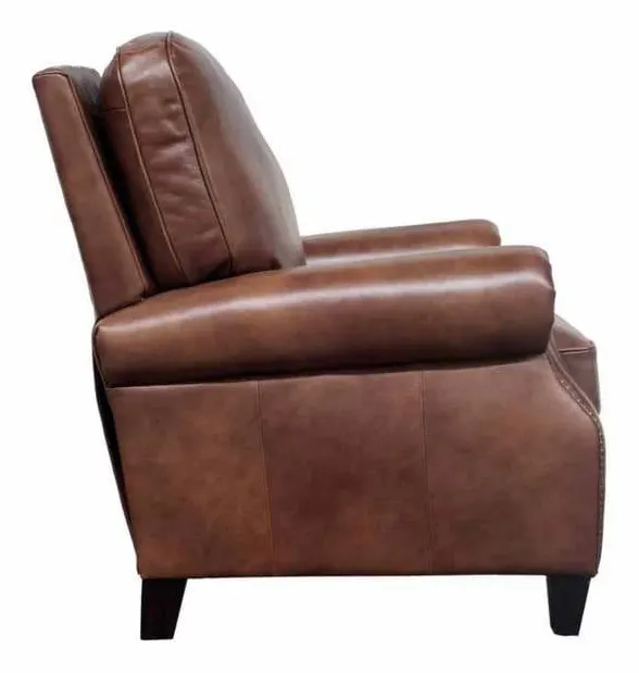 BarcaLounger 7-4490-5702-85 Briarwood Low Leg Recliner Wenlock Tawny BarcaLounger 7-4490-5702-85 Briarwood Low Leg Recliner Wenlock Tawny