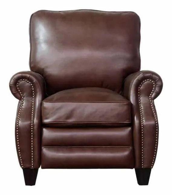 BarcaLounger 7-4490-5700-85 Briarwood Low Leg Recliner Shoreham Chocolate BarcaLounger 7-4490-5700-85 Briarwood Low Leg Recliner Shoreham Chocolate