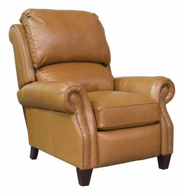 BarcaLounger 7-4440-5700-86 Churchill Low Leg Recliner Shoreham Ponytail BarcaLounger 7-4440-5700-86 Churchill Low Leg Recliner Shoreham Ponytail