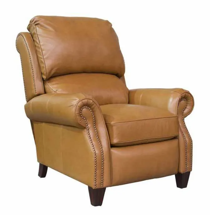 BarcaLounger 7-4440-5700-86 Churchill Low Leg Recliner Shoreham Ponytail BarcaLounger 7-4440-5700-86 Churchill Low Leg Recliner Shoreham Ponytail