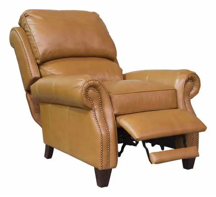 BarcaLounger 7-4440-5700-86 Churchill Low Leg Recliner Shoreham Ponytail BarcaLounger 7-4440-5700-86 Churchill Low Leg Recliner Shoreham Ponytail