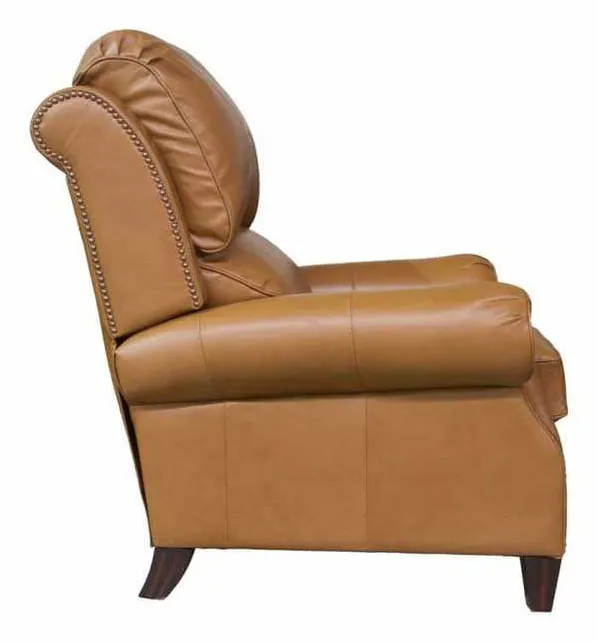 BarcaLounger 7-4440-5700-86 Churchill Low Leg Recliner Shoreham Ponytail BarcaLounger 7-4440-5700-86 Churchill Low Leg Recliner Shoreham Ponytail