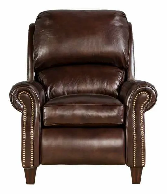 BarcaLounger 7-4440-5404-41 Churchill Low Leg Recliner Double Fudge BarcaLounger 7-4440-5404-41 Churchill Low Leg Recliner Double Fudge
