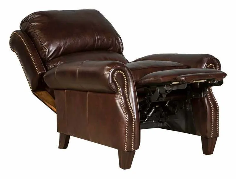 BarcaLounger 7-4440-5404-41 Churchill Low Leg Recliner Double Fudge BarcaLounger 7-4440-5404-41 Churchill Low Leg Recliner Double Fudge