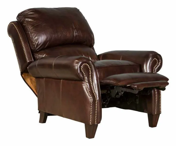 BarcaLounger 7-4440-5404-41 Churchill Low Leg Recliner Double Fudge BarcaLounger 7-4440-5404-41 Churchill Low Leg Recliner Double Fudge