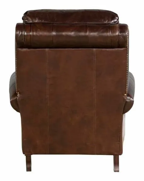 BarcaLounger 7-4440-5404-41 Churchill Low Leg Recliner Double Fudge BarcaLounger 7-4440-5404-41 Churchill Low Leg Recliner Double Fudge
