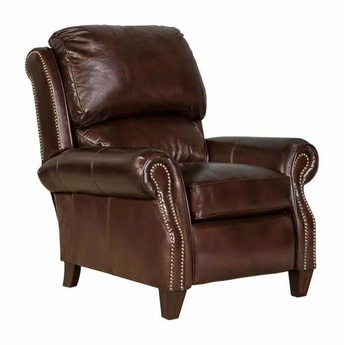 BarcaLounger 7-4440-5404-41 Churchill Low Leg Recliner Double Fudge BarcaLounger 7-4440-5404-41 Churchill Low Leg Recliner Double Fudge