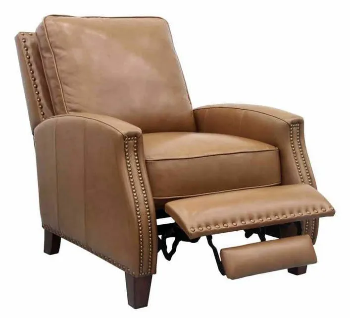BarcaLounger 7-3155-5700-86 Melrose Low Leg Recliner Shoreham Ponytail BarcaLounger 7-3155-5700-86 Melrose Low Leg Recliner Shoreham Ponytail
