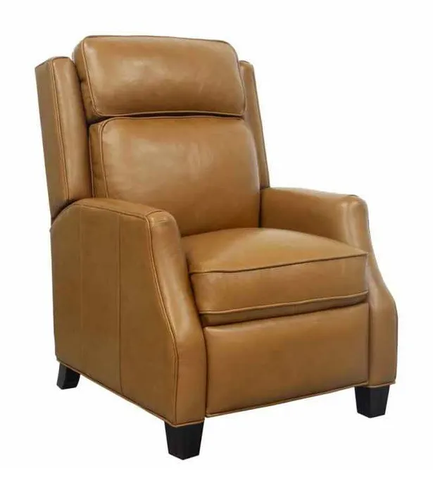 BarcaLounger 7-4582-5700-86 Nixon Low Leg Recliner Shoreham Ponytail BarcaLounger 7-4582-5700-86 Nixon Low Leg Recliner Shoreham Ponytail