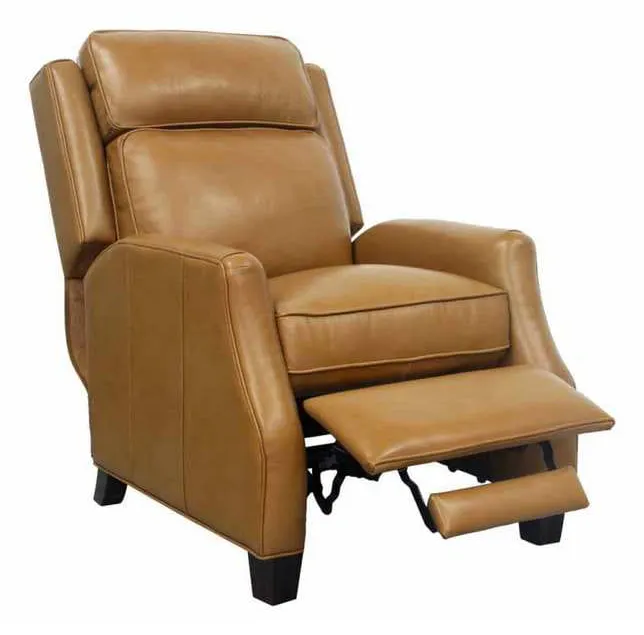 BarcaLounger 7-4582-5700-86 Nixon Low Leg Recliner Shoreham Ponytail BarcaLounger 7-4582-5700-86 Nixon Low Leg Recliner Shoreham Ponytail